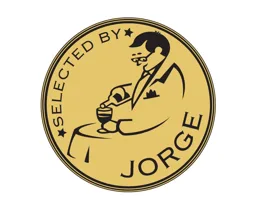 SELECTED BY JORGE – varumärkesbild för S-med Förvaltning AB