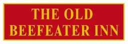 THE OLD BEEFEATER INN – varumärke, Burgsvik Hospitality AB