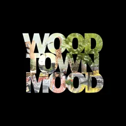 WOOD TOWN MOOD – varumärke, GBJ Bygg Väst AB
