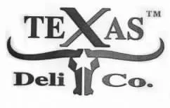 TEXAS DELI CO – varumärkesbild för Texas Smoke House S M M Aktiebolag