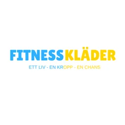 FITNESSKLÄDER ETT LIV - EN KROPP - EN CHANS – varumärkesbild för ZA Integral Solutions AB