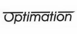 Optimation – varumärkesbild för Optimation AB
