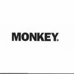 MONKEY – varumärkesbild för Jönköpings Kopieringscentral AB