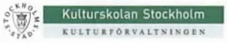 STOCKHOLMS STAD Kulturskolan Stockholm KULTURFÖRVALTNINGEN – varumärkesbild för STOCKHOLMS KOMMUN