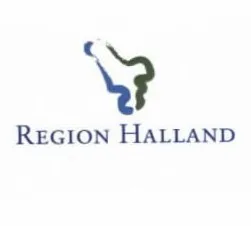 REGION HALLAND – varumärkesbild för REGION HALLAND