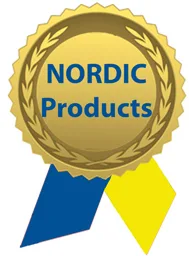 NORDIC Products – varumärke, HACKE INVEST, Heikki Yli-Tokola AB