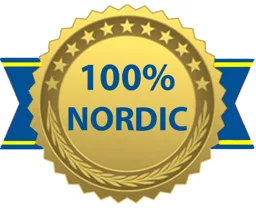 100% NORDIC – varumärke, HACKE INVEST, Heikki Yli-Tokola AB