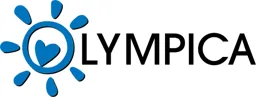 OLYMPICA – varumärkesbild för Modern Business Development i Dalarna AB