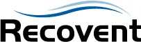 Recovent – varumärkesbild för Recovent Group AB