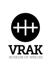 Vrak Museum of Wrecks – varumärke, STATENS MUSEER FÖR MARITIM, TRANSPORT- OCH FÖRVARSHISTORIA