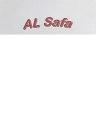 AL Safa – varumärkesbild för Monaeyes AB