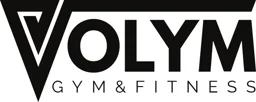 VOLYM GYM & FITNESS – varumärkesbild för Volym Gym & Fitness AB