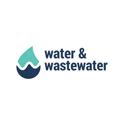 water & wastewater – varumärkesbild för Stockholmsmässan Aktiebolag