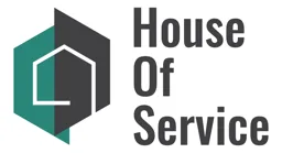 House Of Service – varumärkesbild för Adns House of Service AB