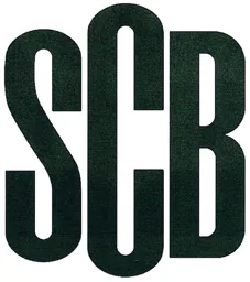 SCB – varumärke, STATISTISKA CENTRALBYRÅN