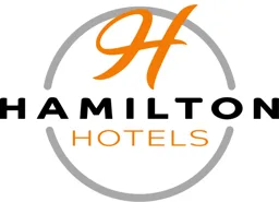 H HAMILTON HOTELS – varumärkesbild för Stockholm Inn Hotel/Hostel AB