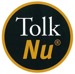 Tolk Nu – varumärkesbild för Språkservice Sverige AB