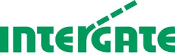 Intergate – varumärkesbild för Intergate Aktiebolag