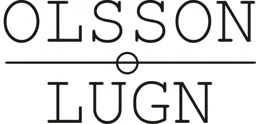 OLSSON LUGN – varumärkesbild för Olsson & Lugn AB