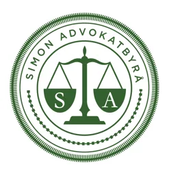 SA SIMON ADVOKATBYRÅ – varumärke, Simon Advokatbyrå AB