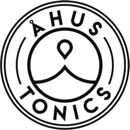 Åhus Tonics – varumärkesbild för Skeppsbrokrögarna i Åhus AB