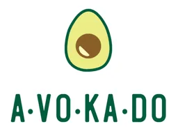 A-VO-KA-DO – varumärkesbild för XLU Bygg AB