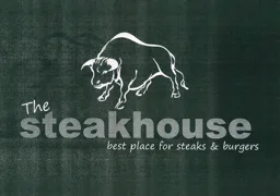 The steakhouse best place for steaks & burgers – varumärkesbild för MRL café AB