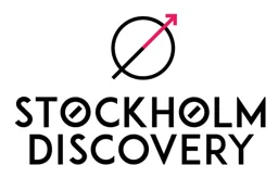 STOCKHOLM DISCOVERY – varumärkesbild för Stockholm Discovery AB