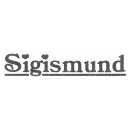 SIGISMUND – varumärke, DXA i Stockholm AB