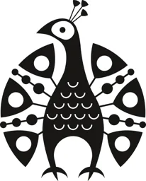 Figurmärke – varumärkesbild för Oddbird International AB