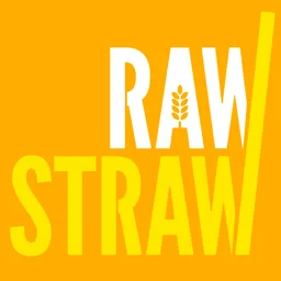 RAW STRAW – varumärkesbild för Slutplattan HOPMI 122929 AB