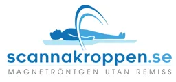 Scannakroppen.se magnetröntgen utan remiss – varumärkesbild för Sigfridsson Medical AB