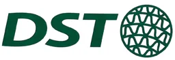 DST – varumärkesbild för Seibu Giken DST AB