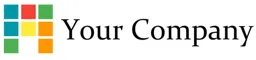 Your Company – varumärkesbild för Your Company Sweden AB