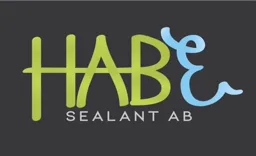 HABE SEALANT AB – varumärkesbild för HABE Sealant AB