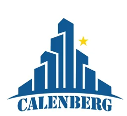 calenberg – varumärkesbild för Calenberg Management AB