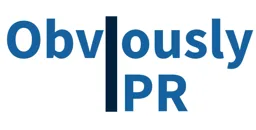 Obviously IPR – varumärkesbild för Obviously IPR AB