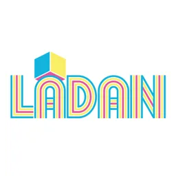 LÅDAN – varumärkesbild för JAYDUB AB