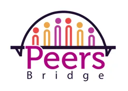 Peers Bridge – varumärkesbild för Creative Insights Studio AB