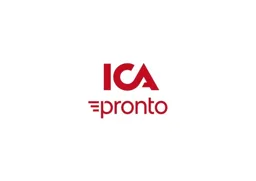 ICA pronto – varumärkesbild för ICA AB