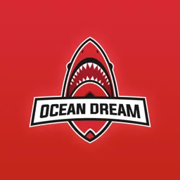 OCEAN DREAM – varumärkesbild för Ocean Dream AB