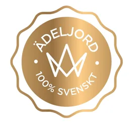 ÄDELJORD 100% SVENSKT – varumärke, Mullmäster Aktiebolag