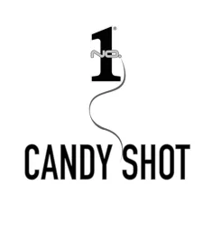 NO. 1 CANDY SHOT – varumärke, Aktiebolaget NO. 1 Brands