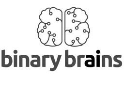 binary brains – varumärkesbild för Appetite AB