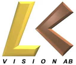 VISION AB – varumärke, LK Vision AB