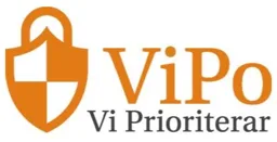 ViPo Vi Prioriterar – varumärke, ViPo Säkerhetstjänster AB