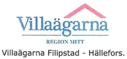 Villaägarna REGION MITT Villaägarna Filipstad - Hällerfors. – varumärke, VILLAÄGARNA I FILIPSTADS KOMMUN