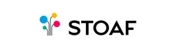 STOAF – varumärkesbild för STOAF III Venture Partners AB