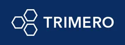 TRIMERO – varumärkesbild för Trimero Accounting AB