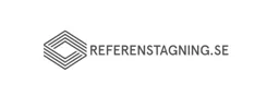 Referenstagning.se – varumärkesbild för S R Intelligence AB